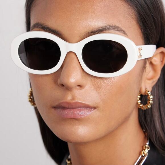 New, CELINE Sunglasses CL40194U 25A Authentic - Picture 1 of 15